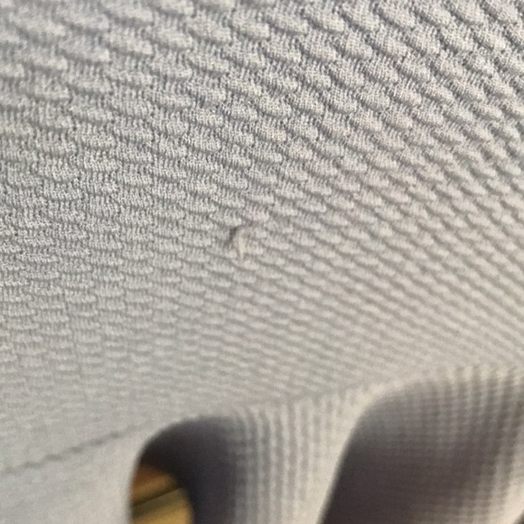 LuLaRoe Dress, Cici, Blue, Sz S, NWT! - Picture 11 of 15